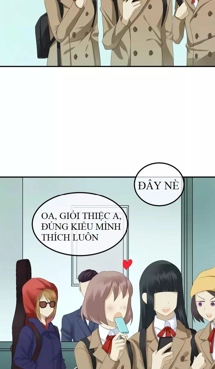 Thần Tượng Điểm Zero Chapter 89.1 - 30