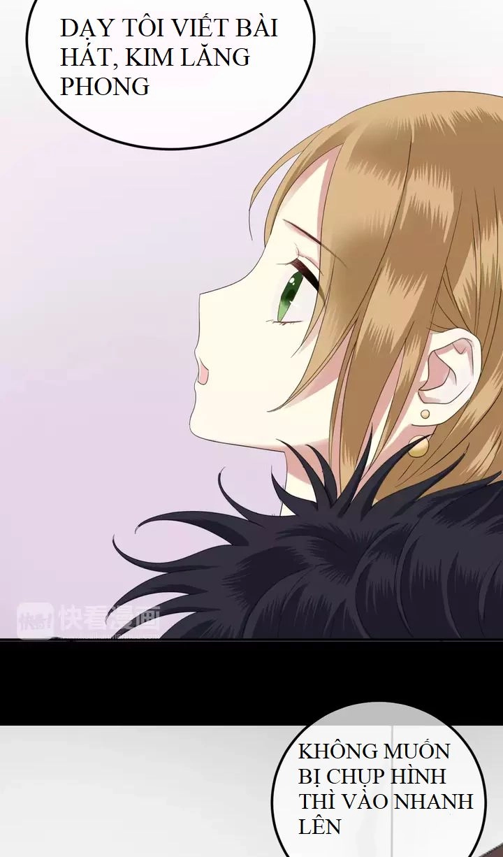 Thần Tượng Điểm Zero Chapter 89.1 - 38