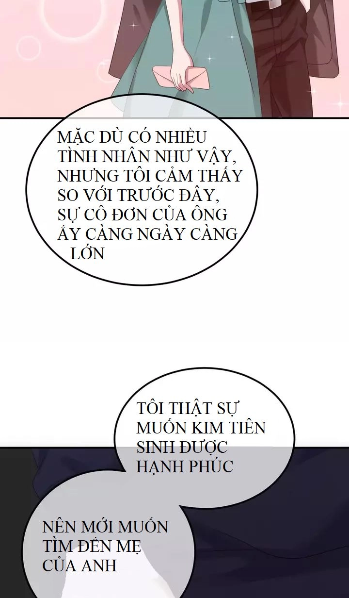 Thần Tượng Điểm Zero Chapter 89.1 - 45