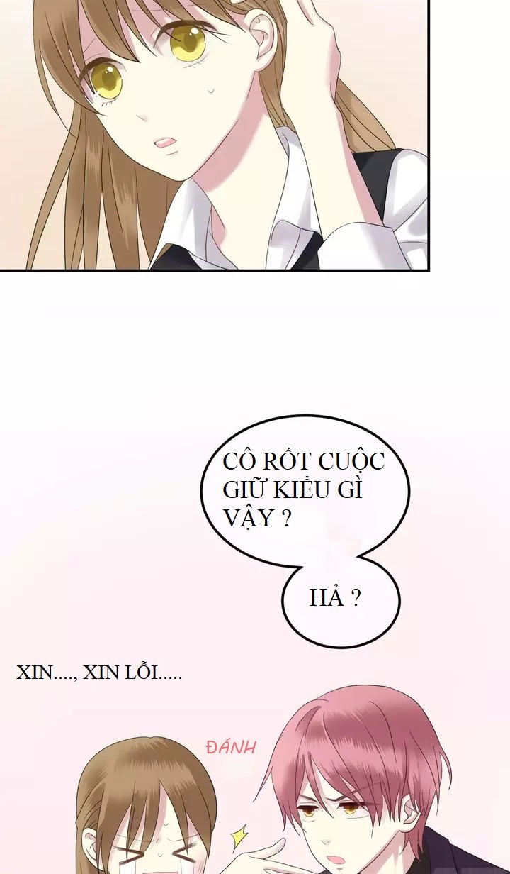 Thần Tượng Điểm Zero Chapter 89.1 - 52