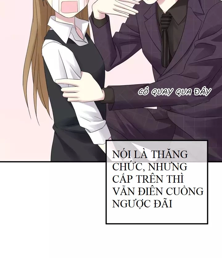 Thần Tượng Điểm Zero Chapter 89.1 - 53