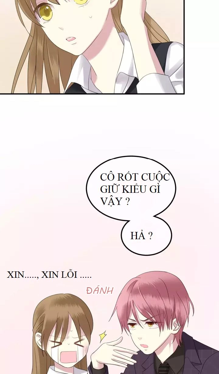 Thần Tượng Điểm Zero Chapter 89.2 - 7