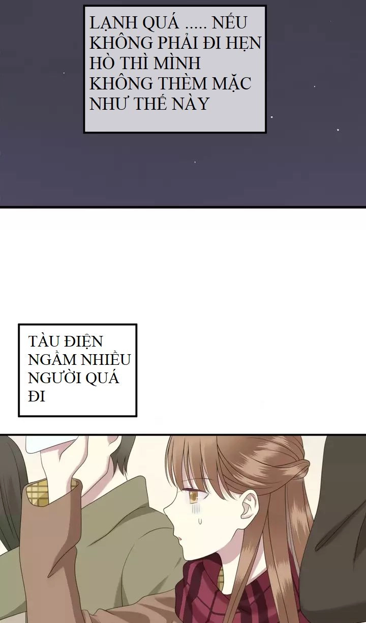 Thần Tượng Điểm Zero Chapter 89.2 - 14