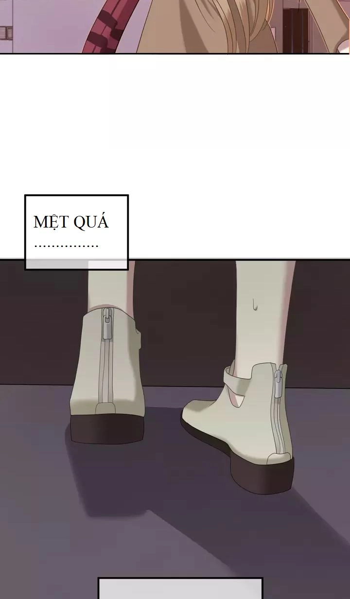 Thần Tượng Điểm Zero Chapter 89.2 - 17