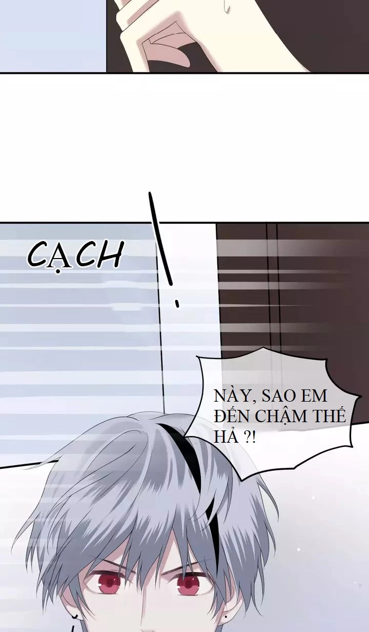 Thần Tượng Điểm Zero Chapter 89.2 - 19