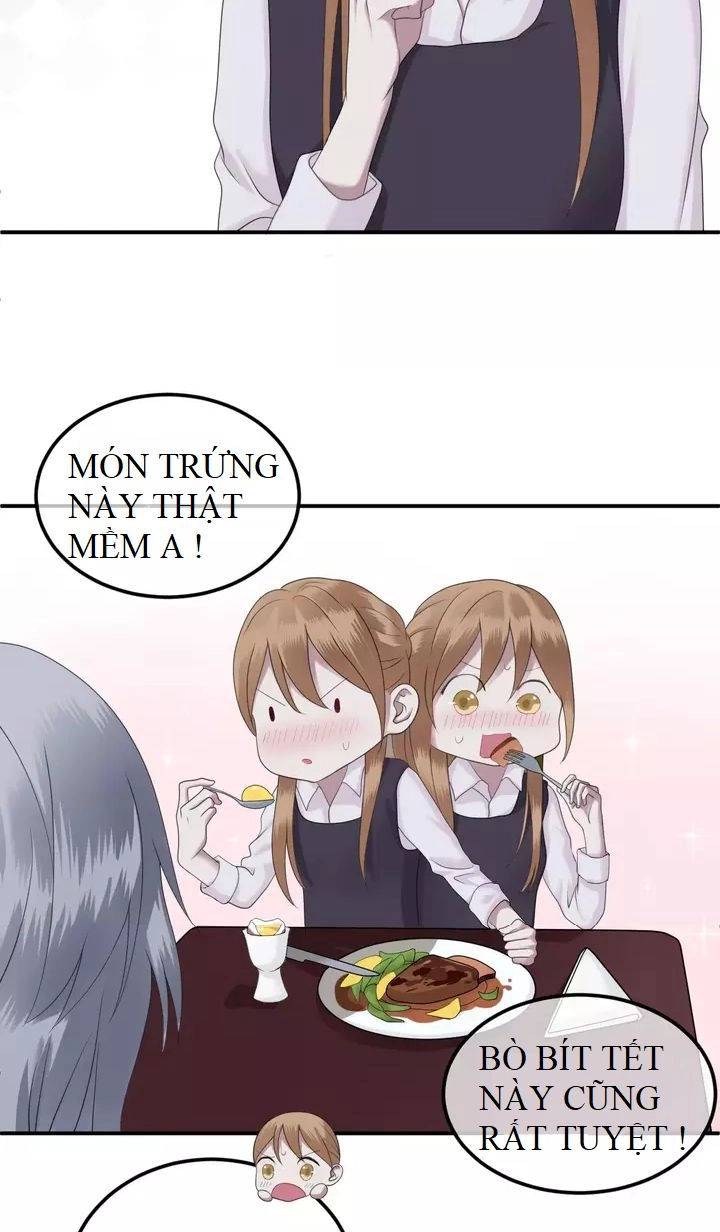 Thần Tượng Điểm Zero Chapter 89.2 - 25