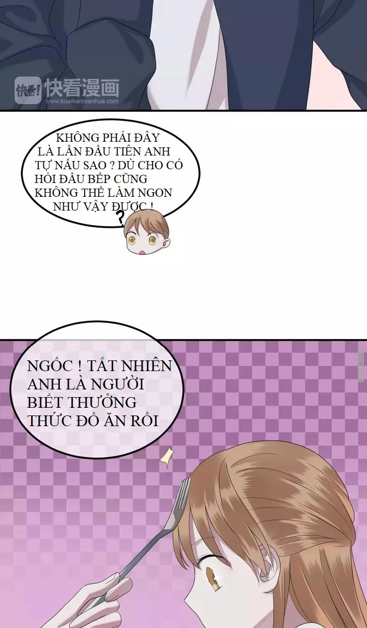 Thần Tượng Điểm Zero Chapter 89.2 - 27