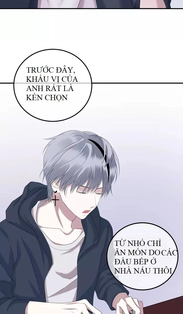 Thần Tượng Điểm Zero Chapter 89.2 - 29