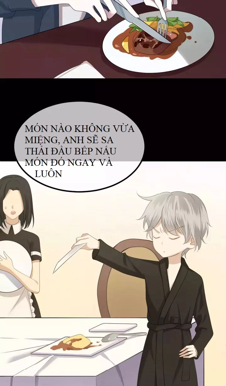 Thần Tượng Điểm Zero Chapter 89.2 - 30