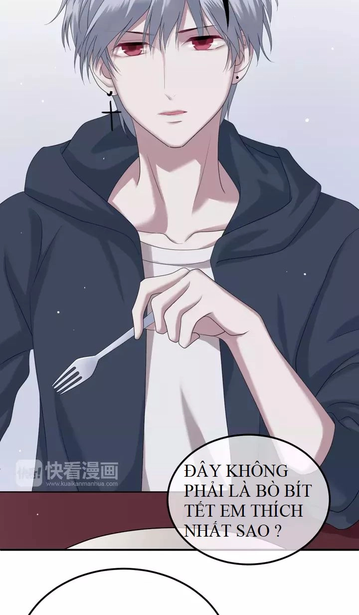 Thần Tượng Điểm Zero Chapter 89.2 - 33