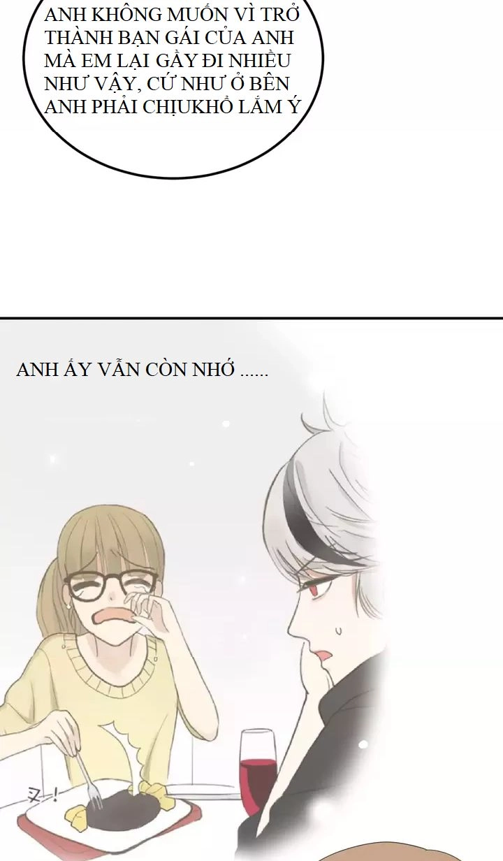 Thần Tượng Điểm Zero Chapter 89.2 - 34