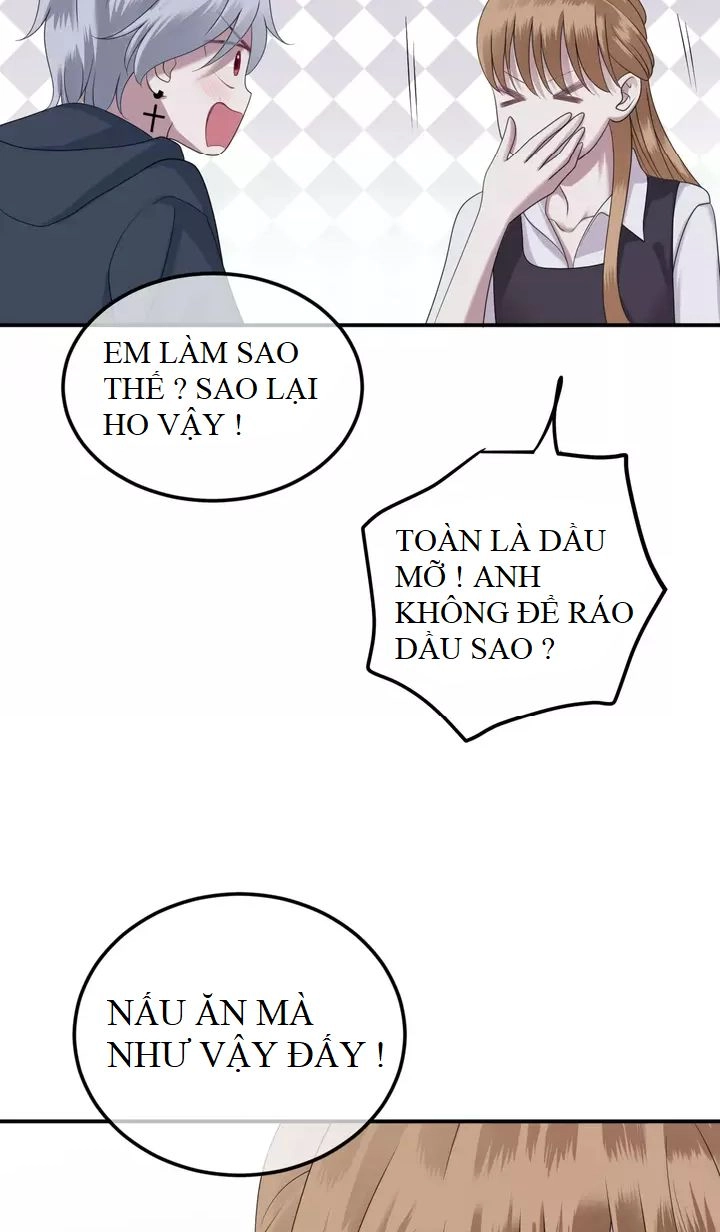 Thần Tượng Điểm Zero Chapter 89.2 - 36