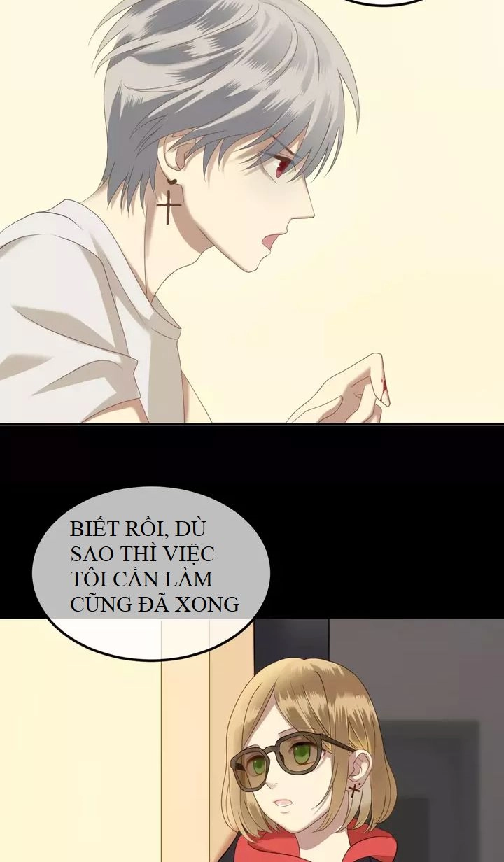 Thần Tượng Điểm Zero Chapter 89.3 - 8