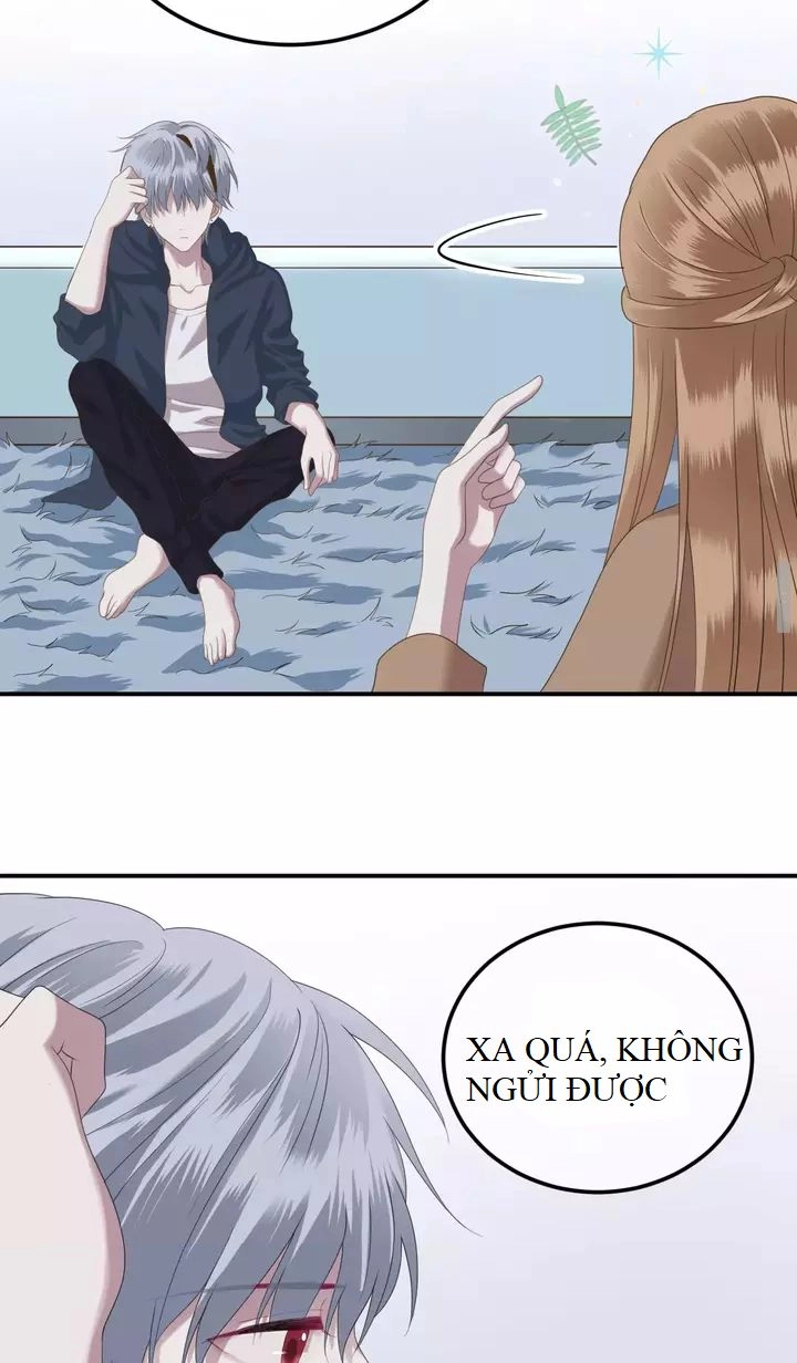 Thần Tượng Điểm Zero Chapter 89.3 - 14