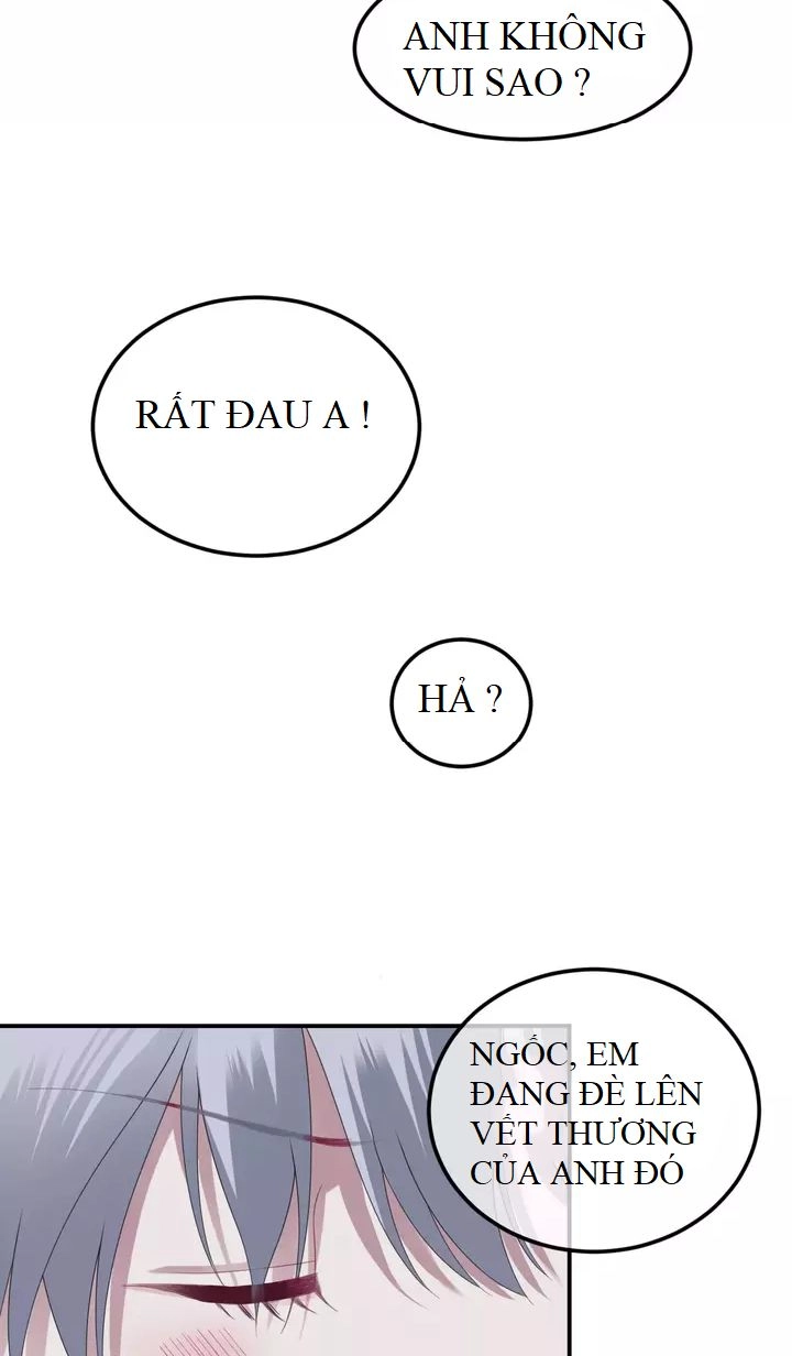 Thần Tượng Điểm Zero Chapter 89.3 - 19