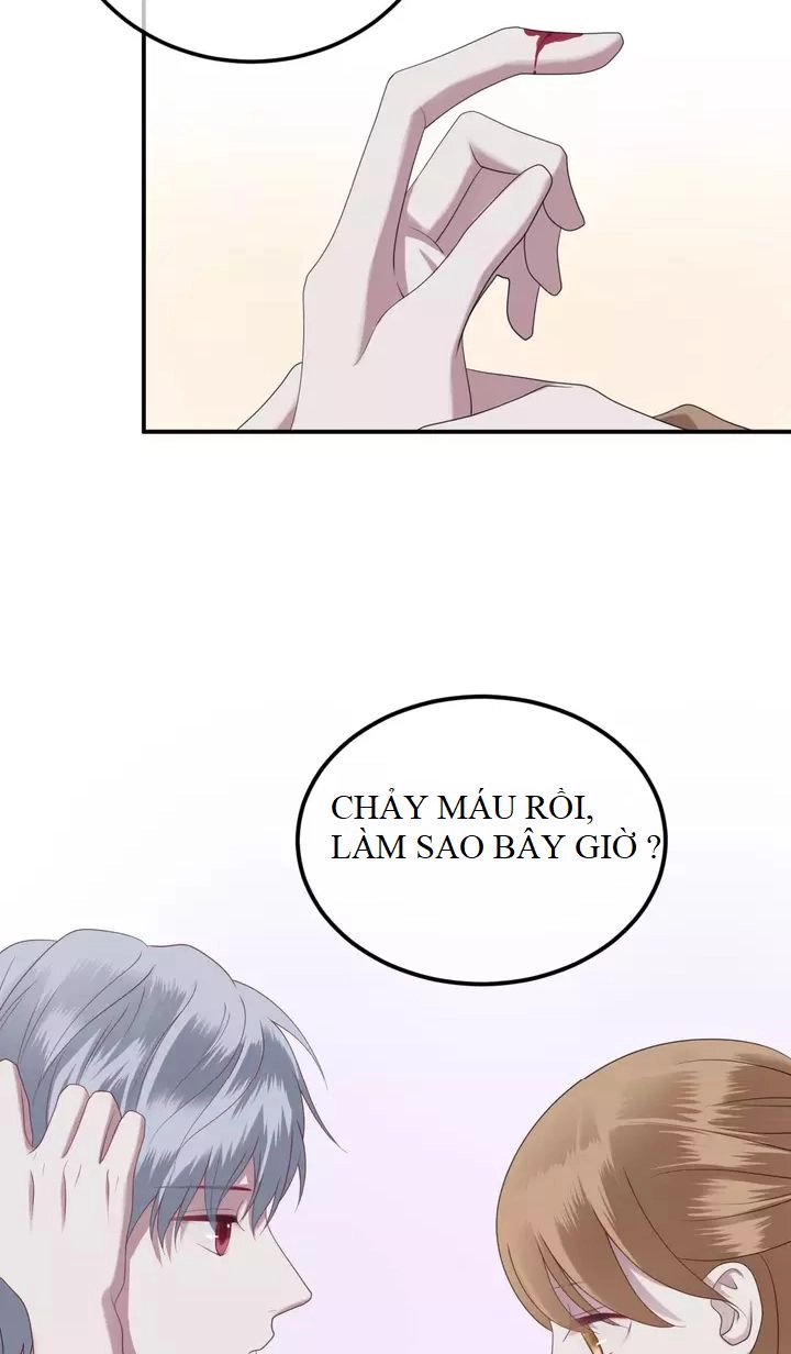 Thần Tượng Điểm Zero Chapter 89.3 - 21