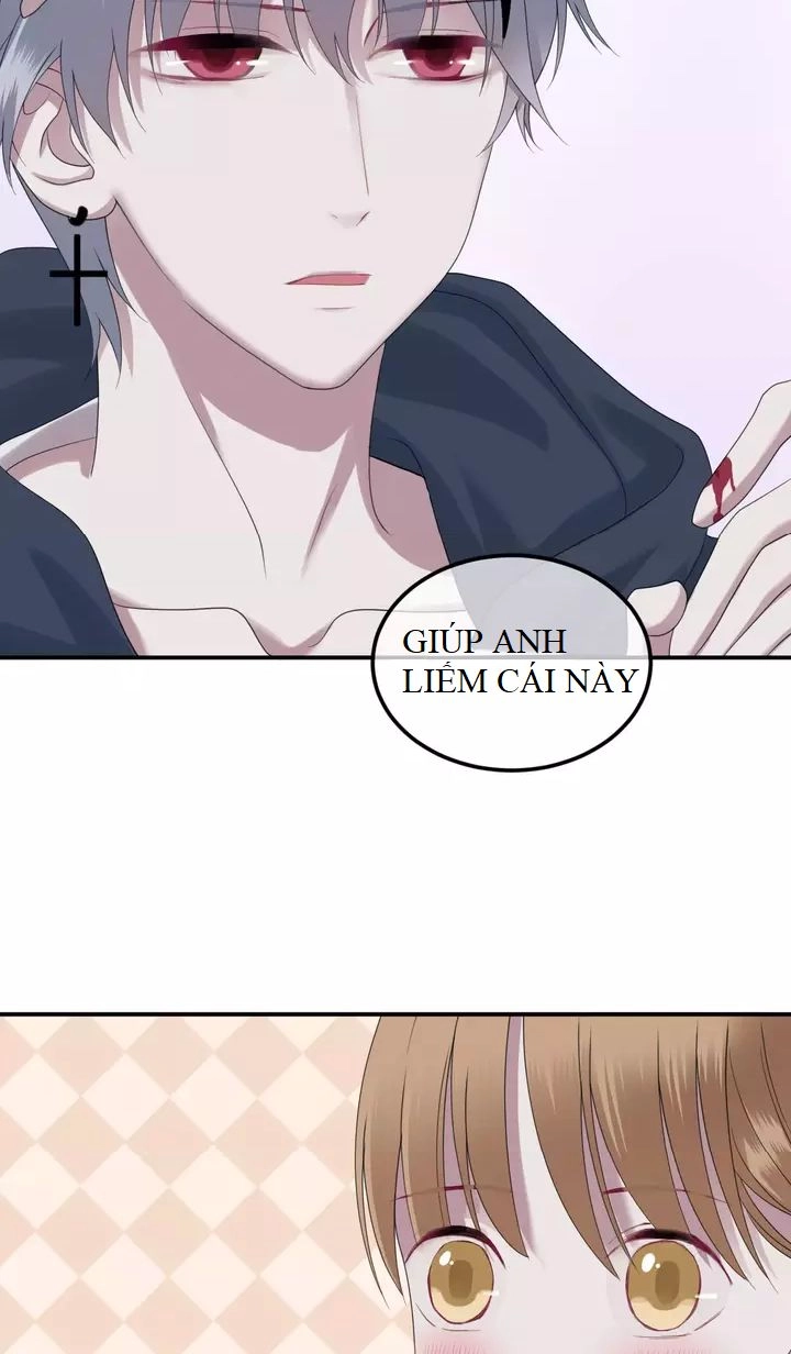 Thần Tượng Điểm Zero Chapter 89.3 - 23