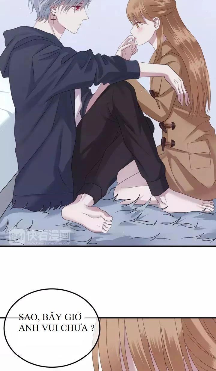 Thần Tượng Điểm Zero Chapter 89.3 - 28