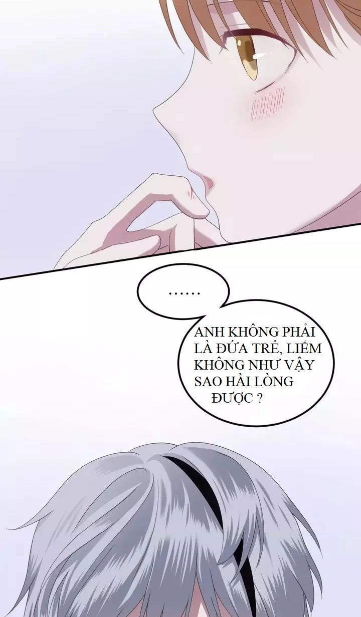 Thần Tượng Điểm Zero Chapter 89.3 - 29