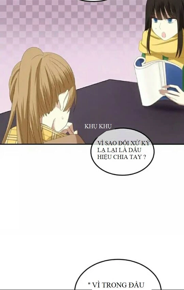 Thần Tượng Điểm Zero Chapter 90 - 30