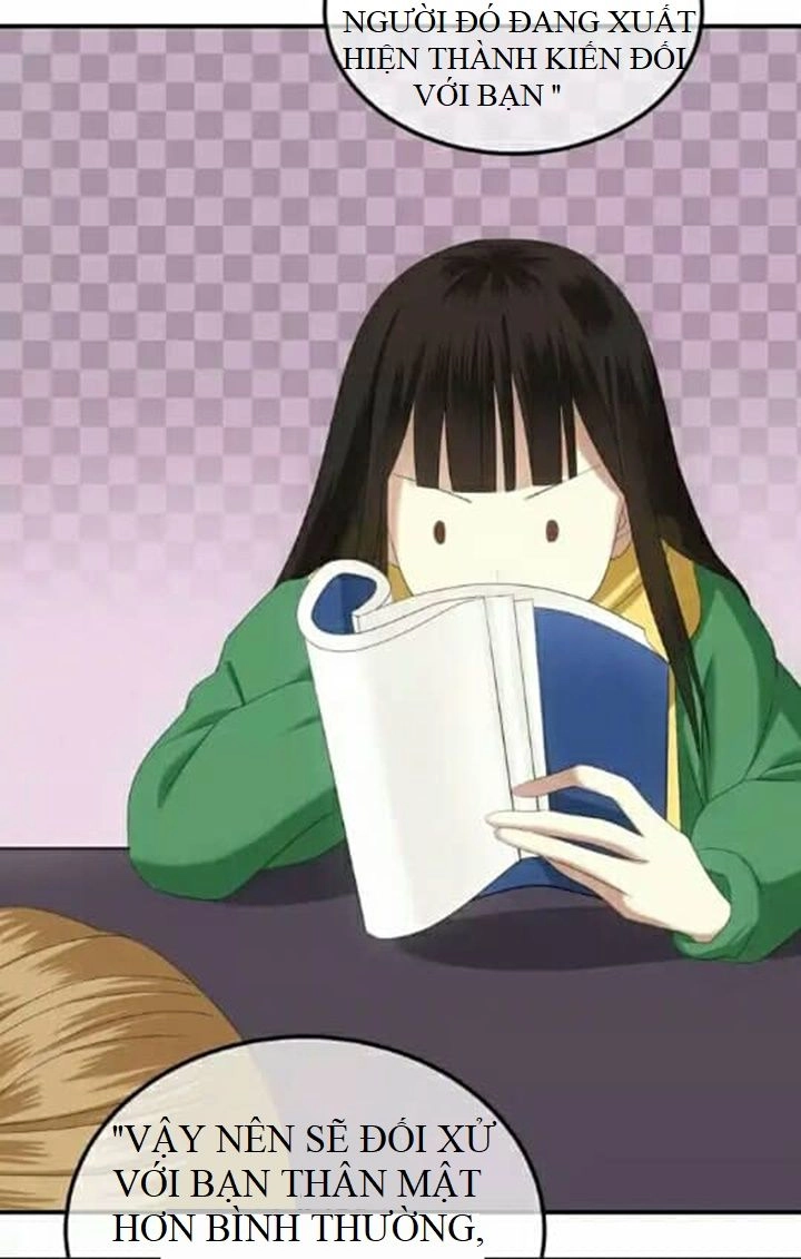 Thần Tượng Điểm Zero Chapter 90 - 31