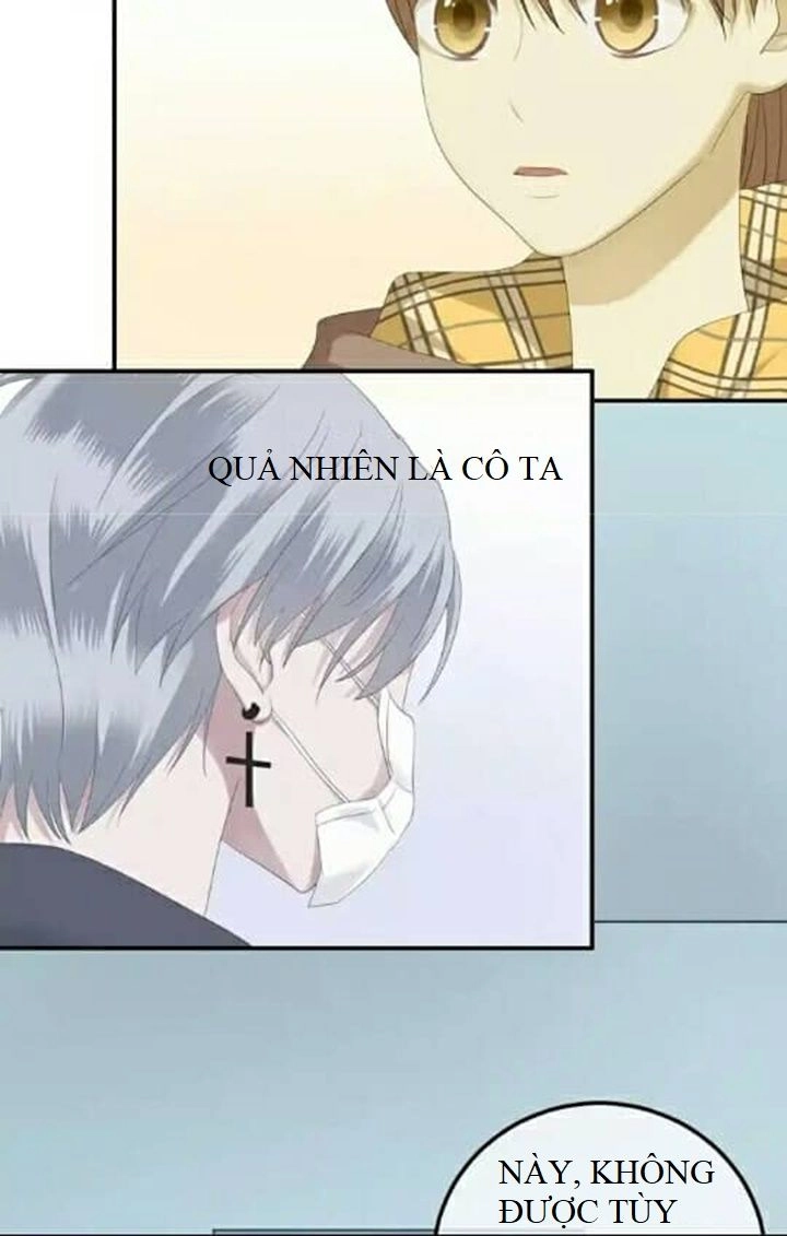 Thần Tượng Điểm Zero Chapter 90 - 45