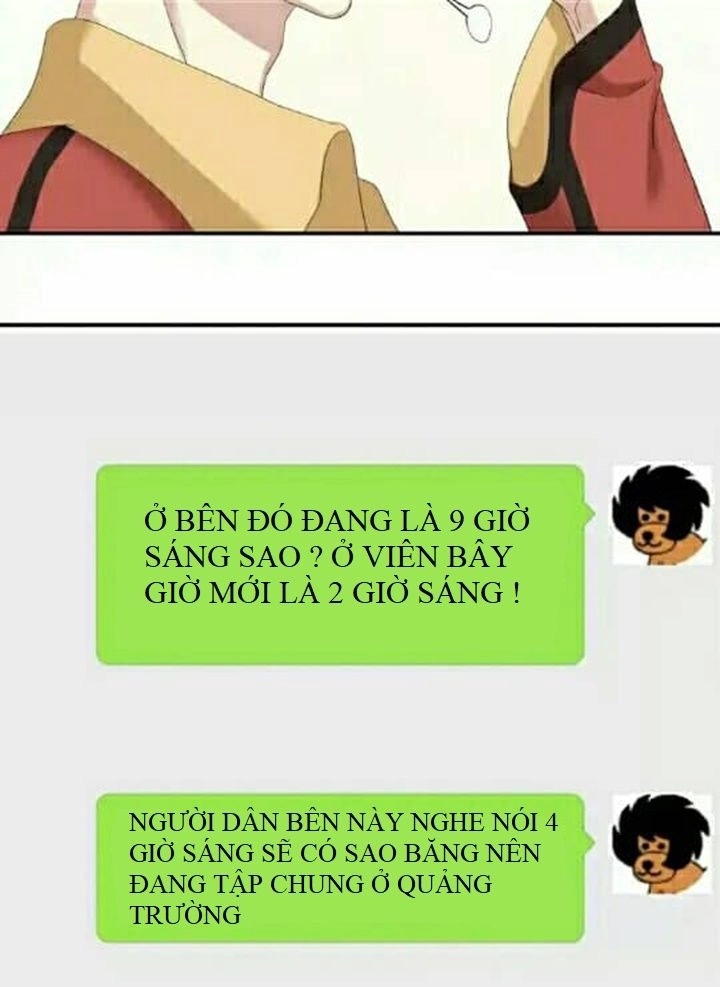 Thần Tượng Điểm Zero Chapter 90 - 58