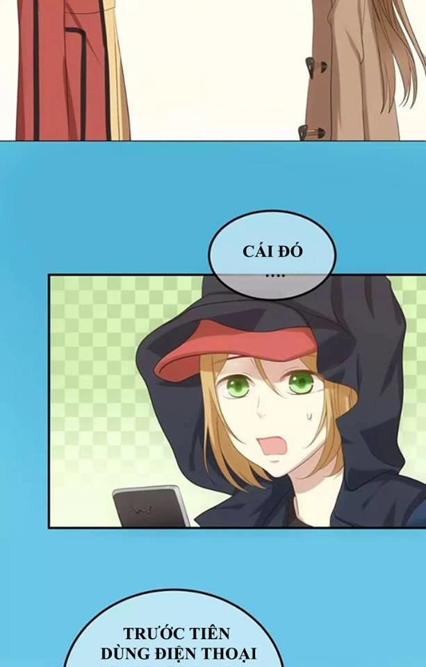 Thần Tượng Điểm Zero Chapter 91 - 6