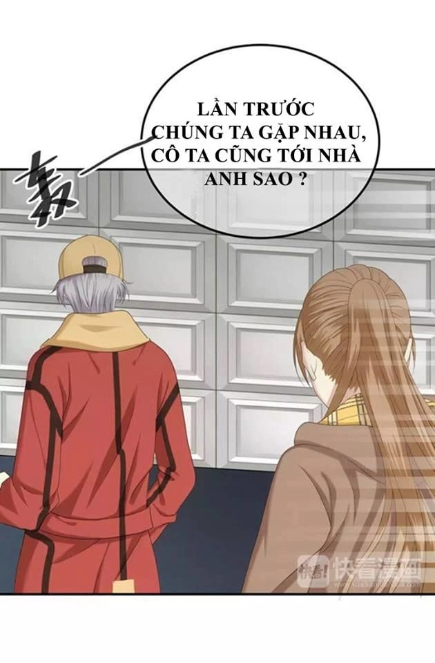 Thần Tượng Điểm Zero Chapter 91 - 8