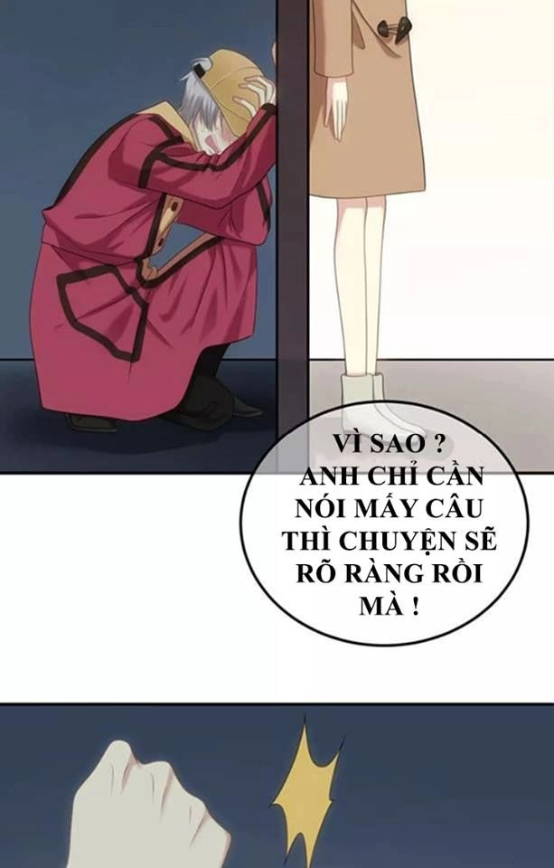 Thần Tượng Điểm Zero Chapter 91 - 25