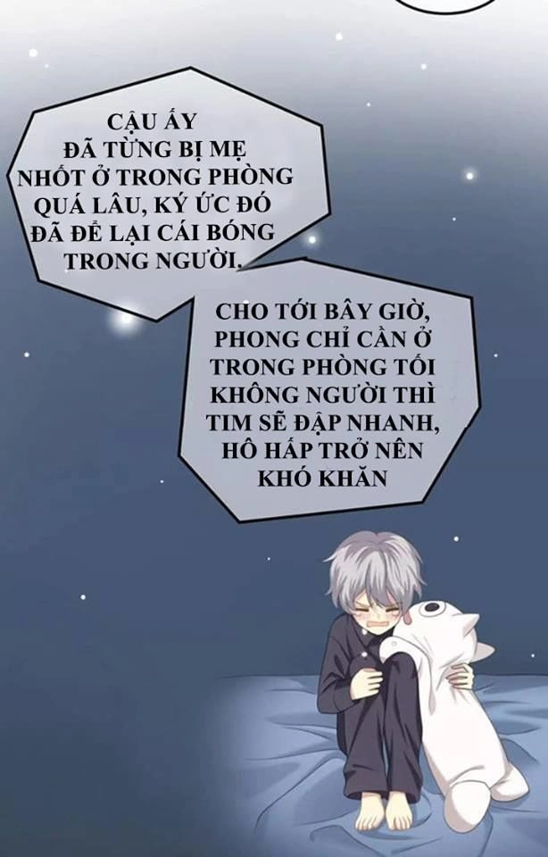 Thần Tượng Điểm Zero Chapter 91 - 55