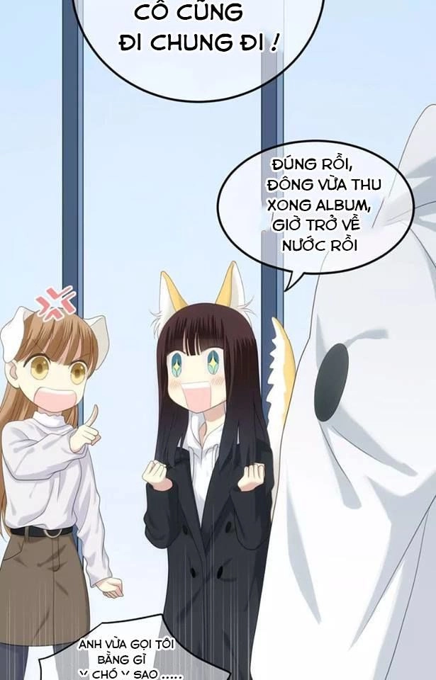 Thần Tượng Điểm Zero Chapter 92 - 19