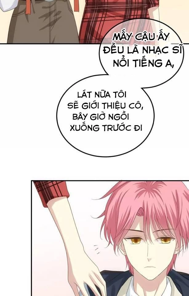 Thần Tượng Điểm Zero Chapter 92 - 33