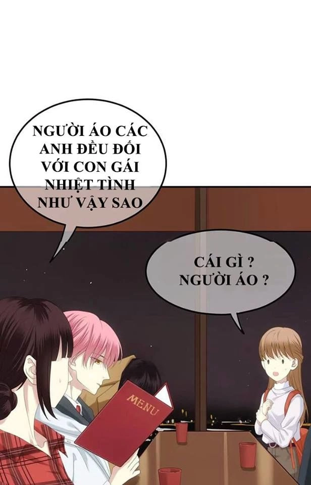 Thần Tượng Điểm Zero Chapter 93 - 8