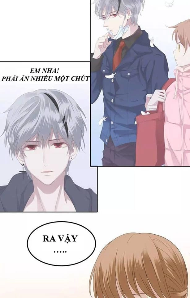 Thần Tượng Điểm Zero Chapter 93 - 10