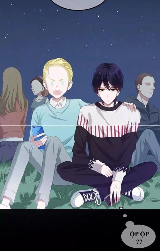 Thần Tượng Điểm Zero Chapter 93 - 18