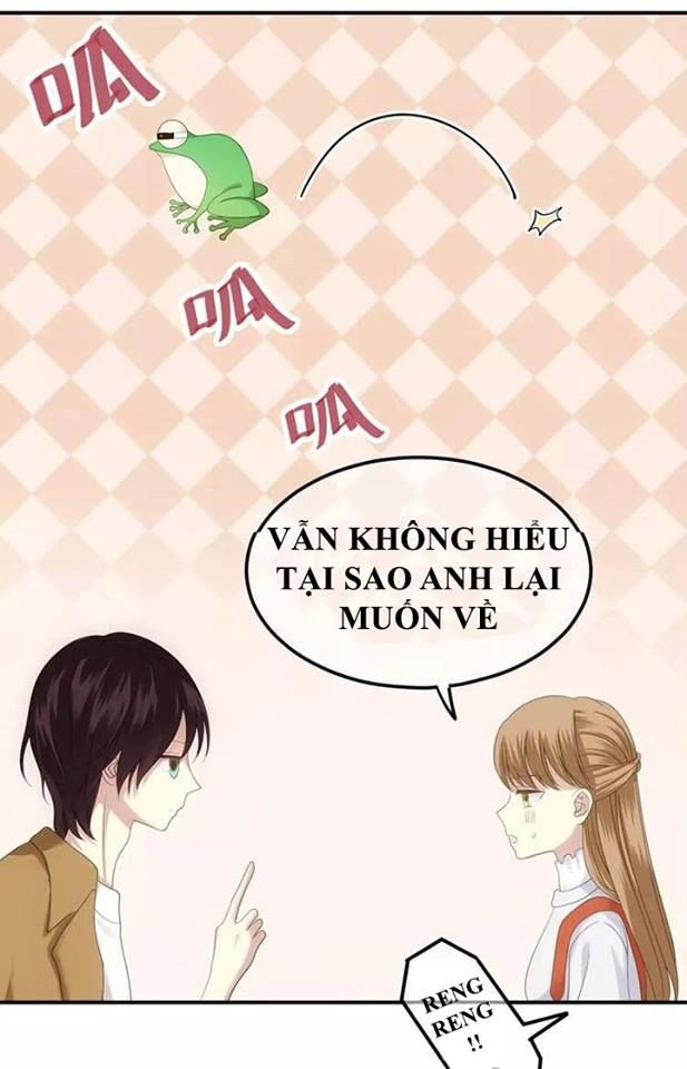 Thần Tượng Điểm Zero Chapter 93 - 21