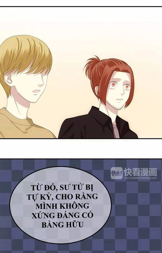 Thần Tượng Điểm Zero Chapter 93 - 52