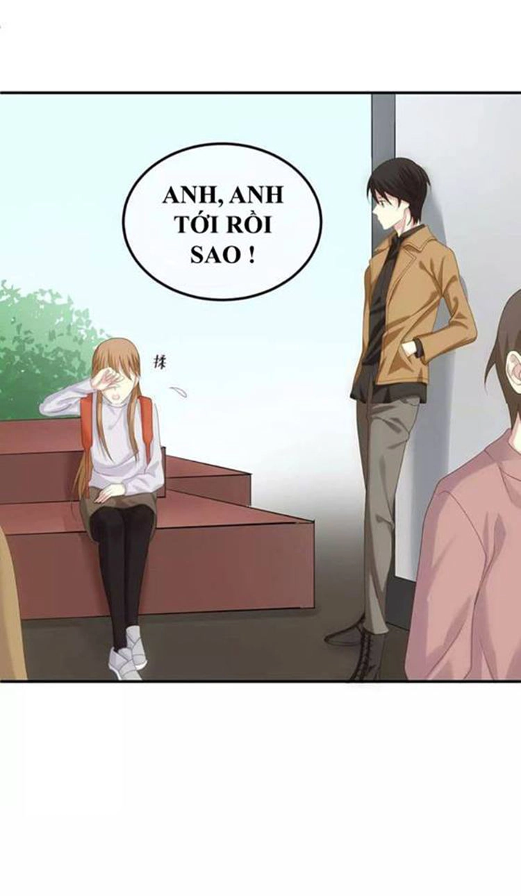 Thần Tượng Điểm Zero Chapter 94 - 18