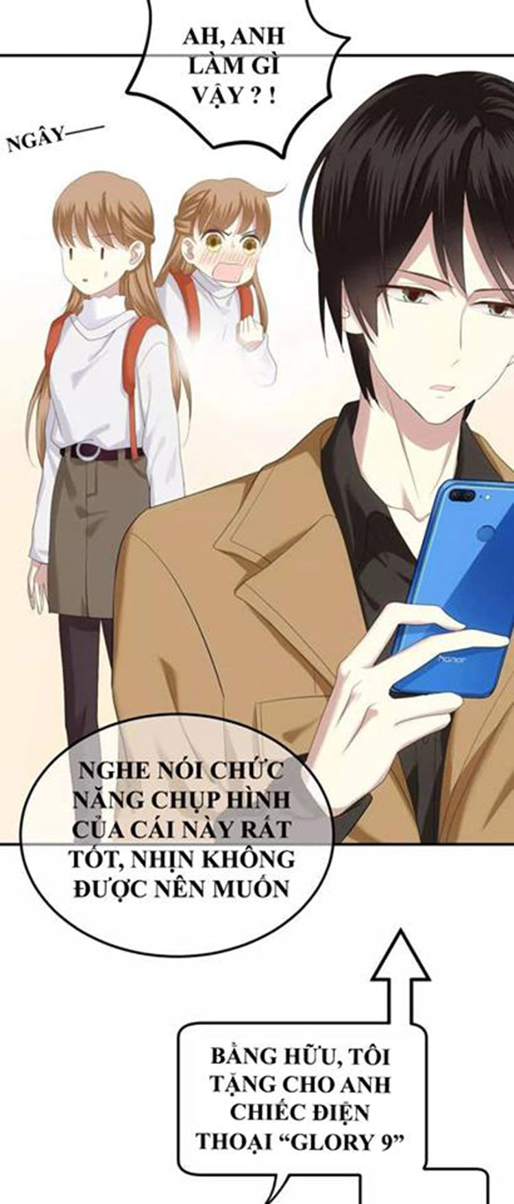 Thần Tượng Điểm Zero Chapter 94 - 27