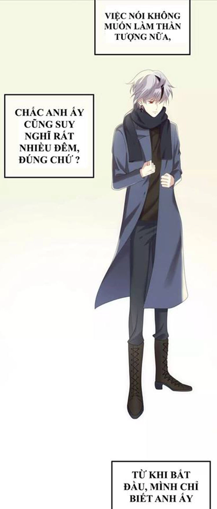 Thần Tượng Điểm Zero Chapter 94 - 38