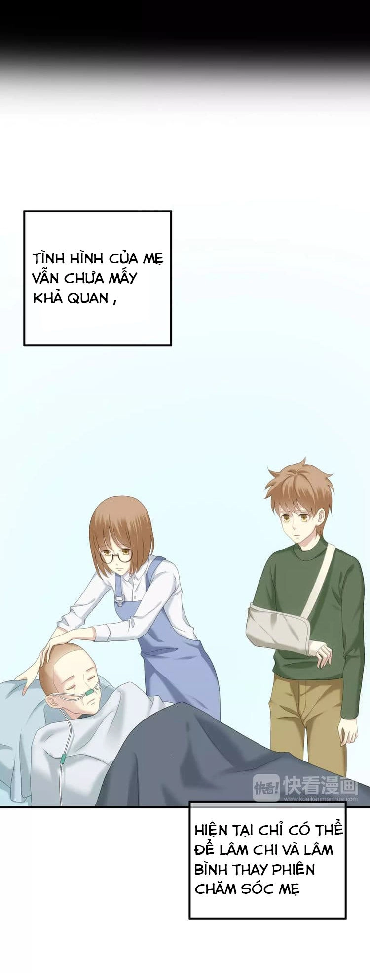 Thần Tượng Điểm Zero Chapter 95 - 4