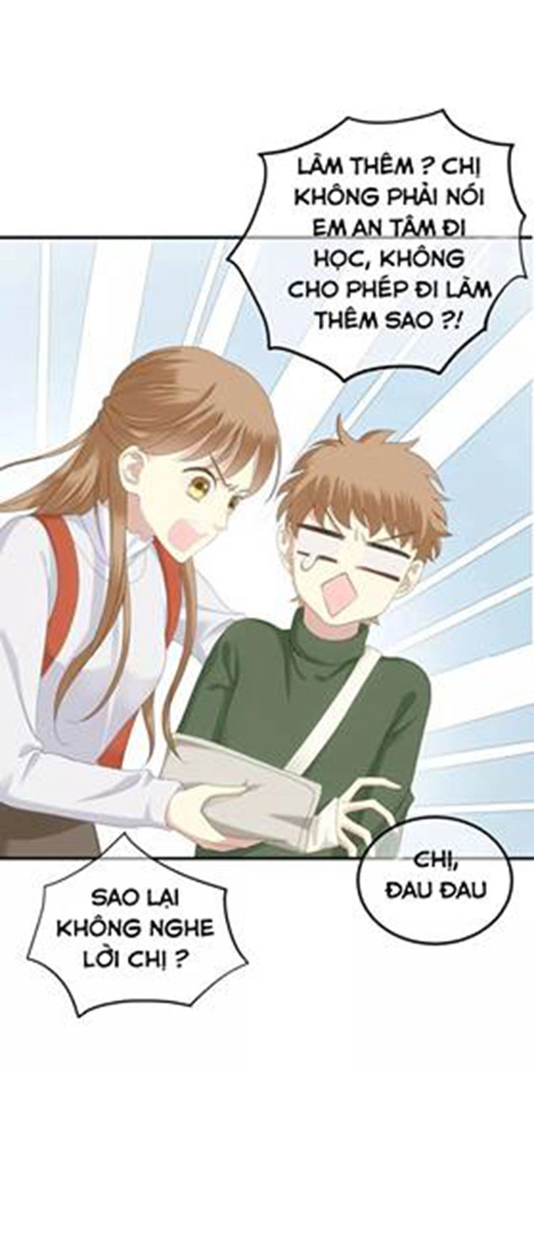 Thần Tượng Điểm Zero Chapter 95 - 7