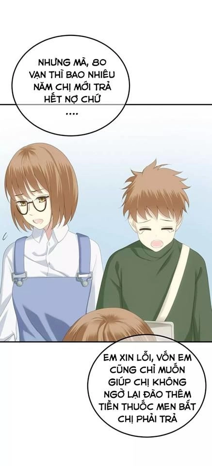 Thần Tượng Điểm Zero Chapter 95 - 8