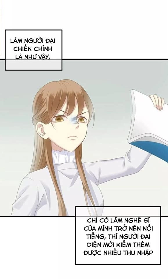 Thần Tượng Điểm Zero Chapter 95 - 14