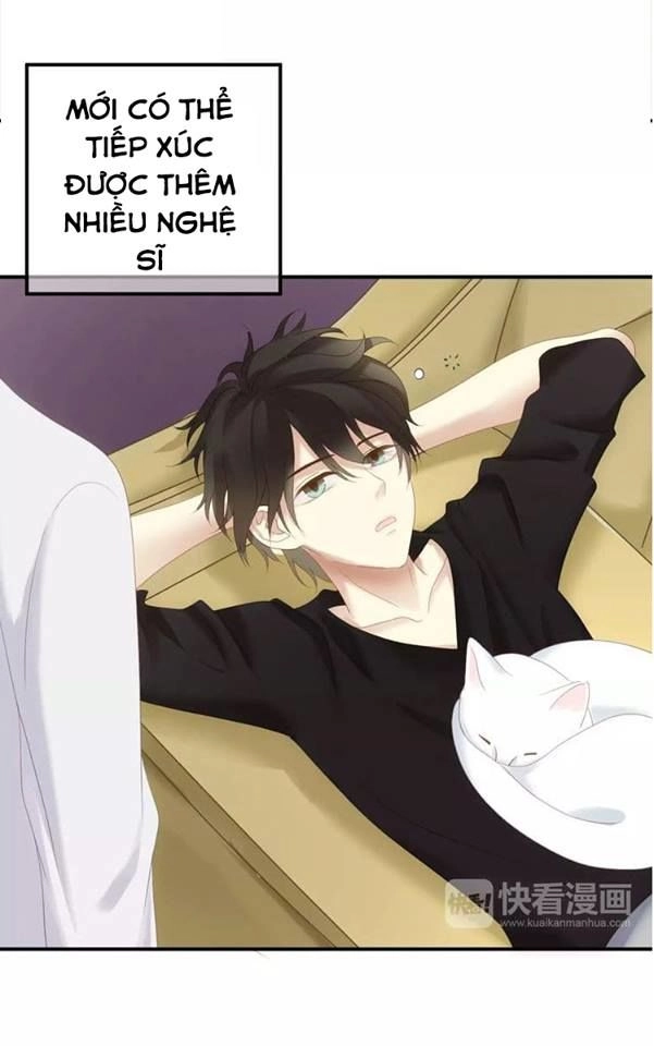 Thần Tượng Điểm Zero Chapter 95 - 15