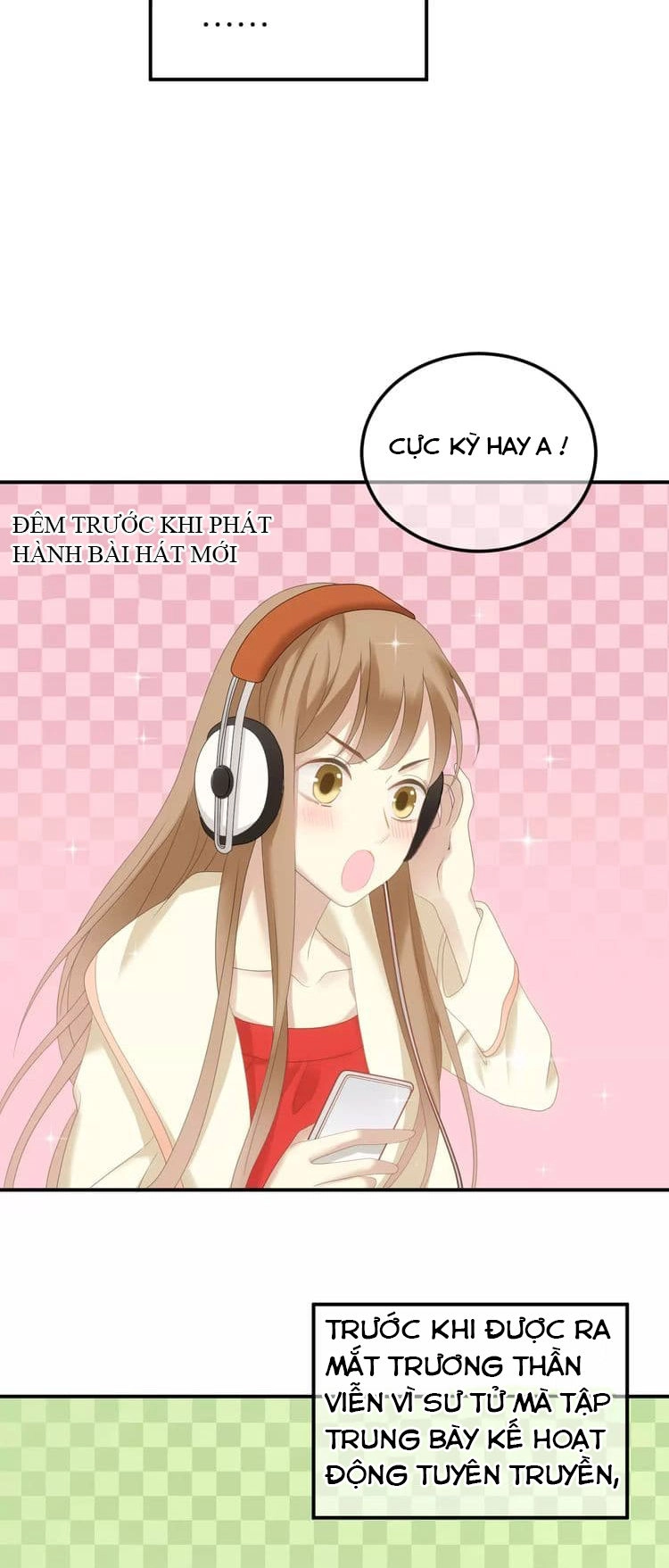 Thần Tượng Điểm Zero Chapter 95 - 22