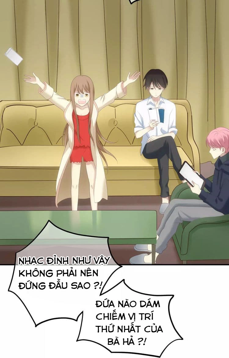 Thần Tượng Điểm Zero Chapter 95 - 27