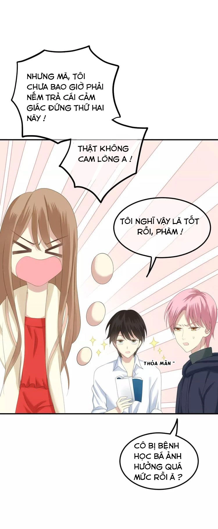 Thần Tượng Điểm Zero Chapter 95 - 32