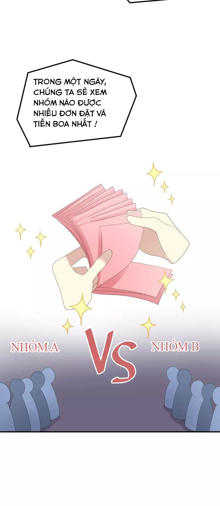 Thần Tượng Điểm Zero Chapter 95 - 39